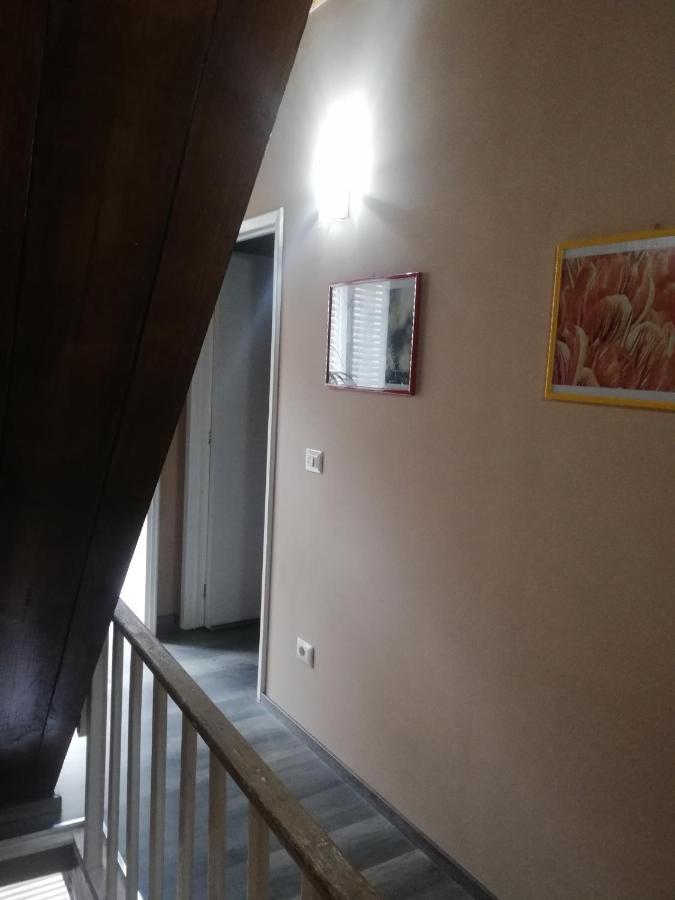 B&B Parva Domus 라메지아 테르메 외부 사진